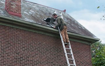 what affects urgent Hillpound roof repairs