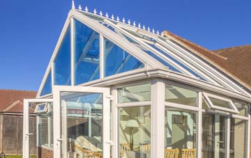 conservatory roof insulation costs Hillpound