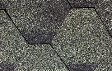 Hillpound fibreglass shingle repairs