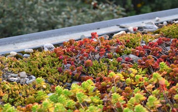 the cost of Hillpound green roof installation