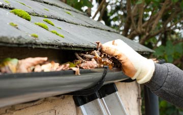 gutter cleaning Hillpound, Hampshire