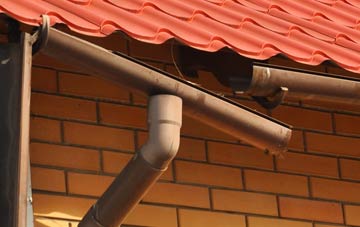 Hillpound gutter repair costs