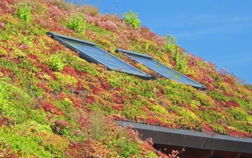 Hillpound living roof systems