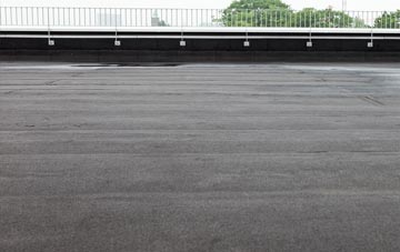 Hillpound asphalt roof replacement