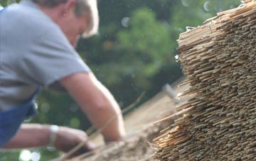 professional Hillpound thatchers