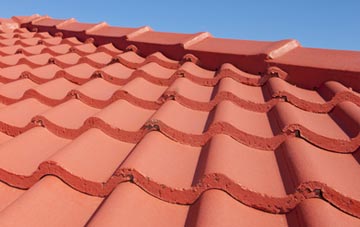 Hillpound tile and slate roof replacement