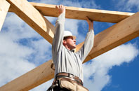 Hillpound roof replacement work